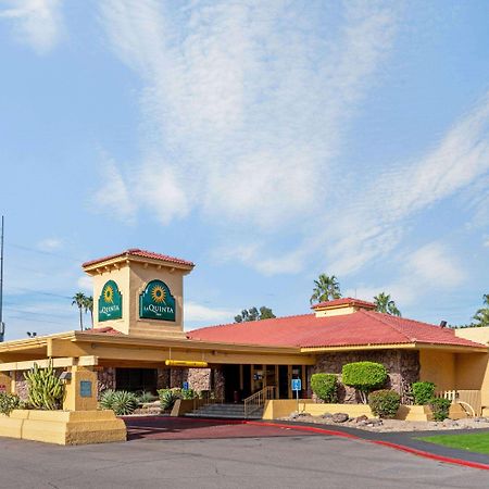 La Quinta Inn By Wyndham Phoenix North Exterior photo